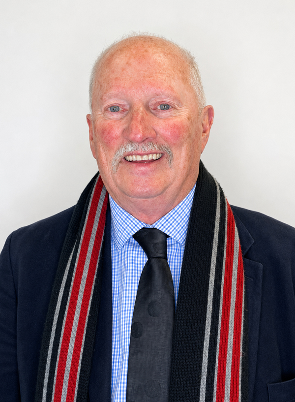 Brian Hemming