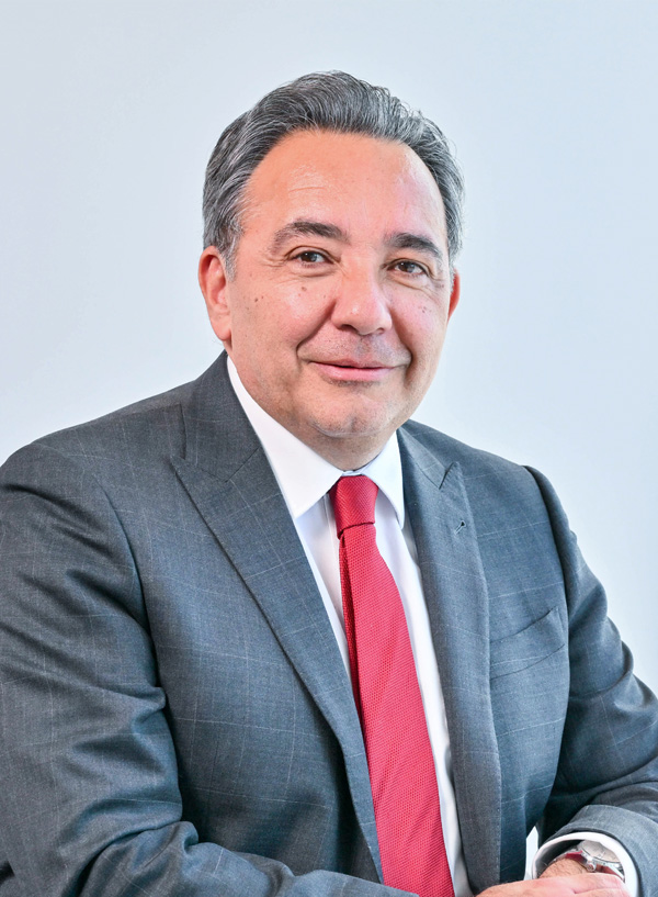 Mehdi Doroudi