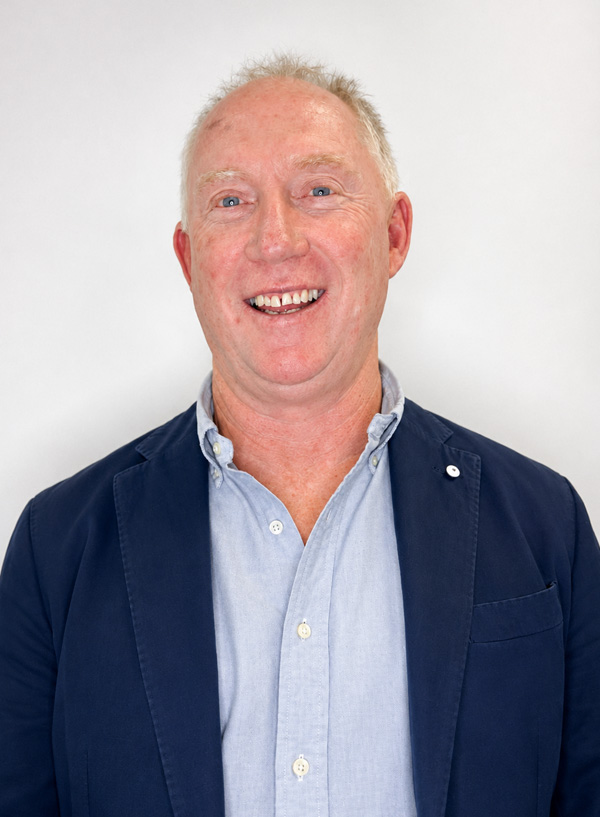 Michael Van Doorn